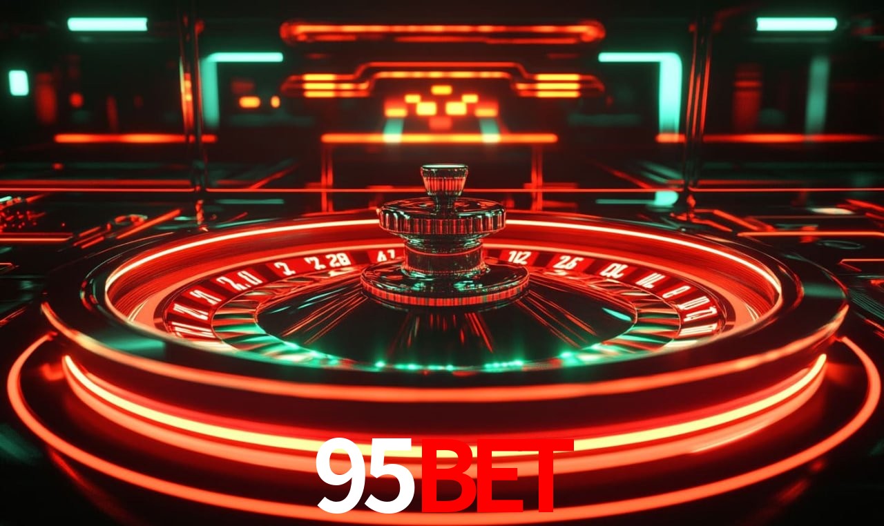 A Experiência Imersiva dos Cassinos Ao Vivo no 95BET
