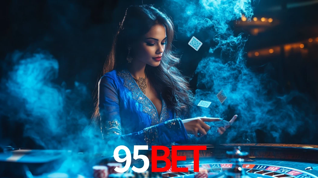 A Emoção da Loteria na 95BET: Uma Chance de Mudança de Vida