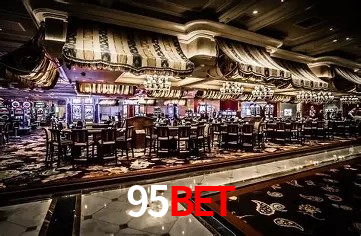 Weekend Specials 95BET