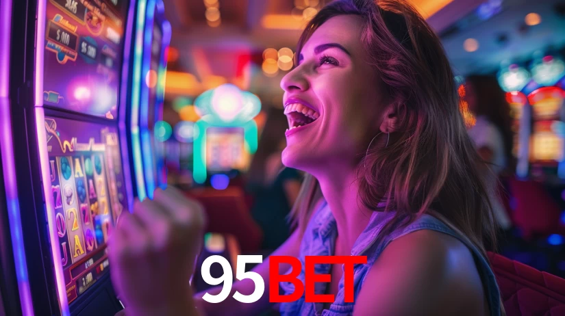 95BET,95BET.COM