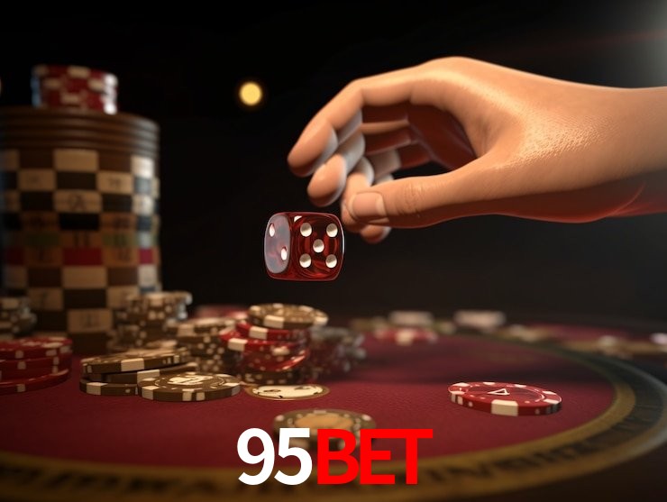 Login Seguro 95BET