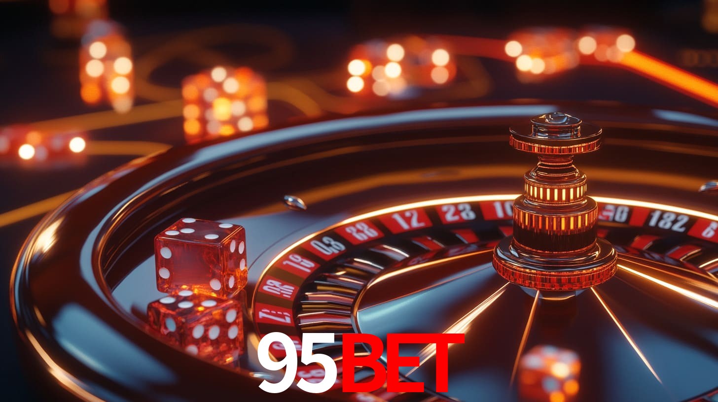 95BET Login