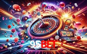 Estatísticas Esportivas 95BET