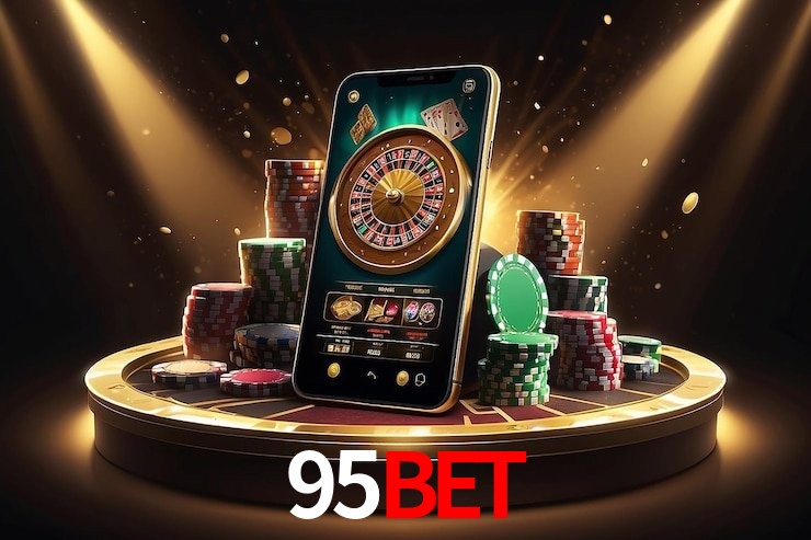 Integração de APIs 95BET