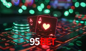 Estatísticas do Jogo 95BET