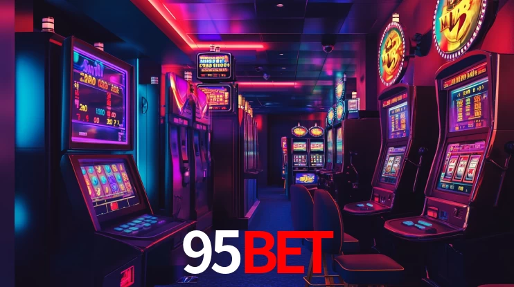 95BET Login