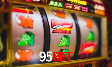 Apostas Esportivas na 95BET: Um Guia Completo