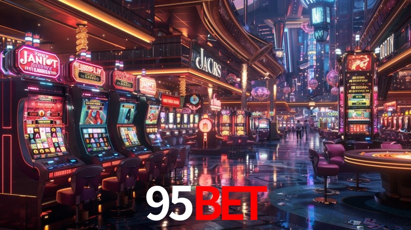 Game Statistics 95BET