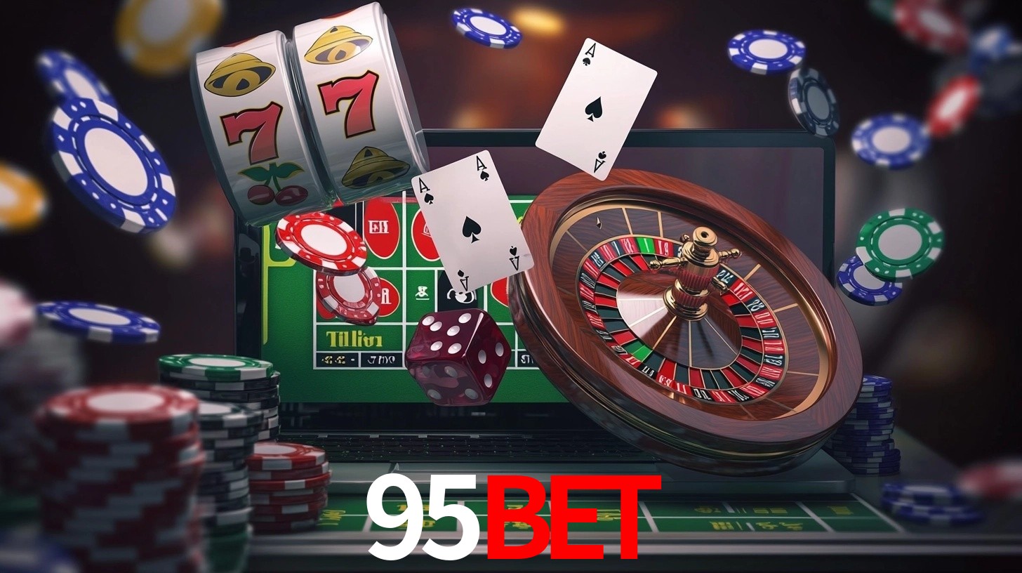95BET,95BET.COM