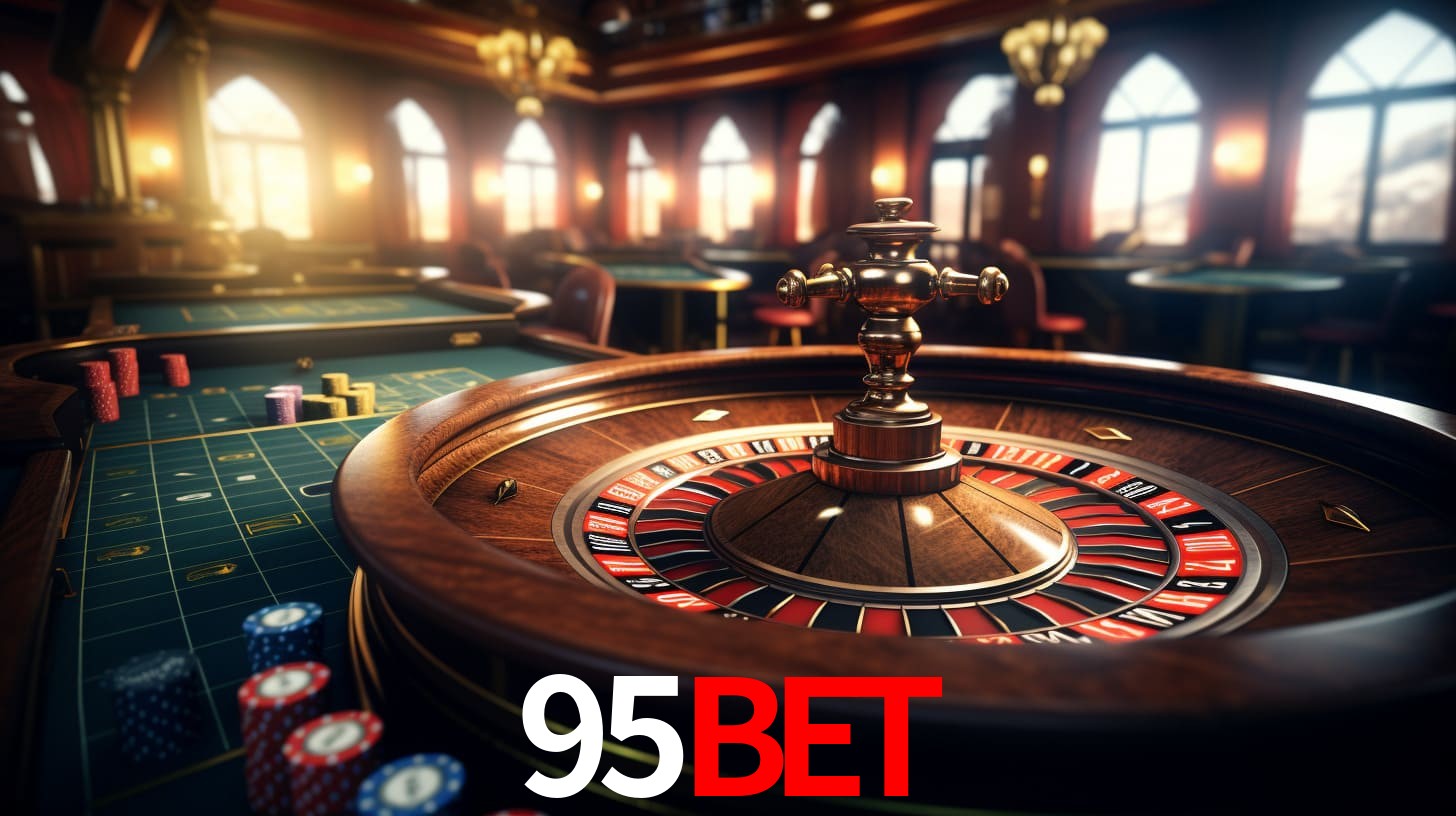 Live Casino 95BET