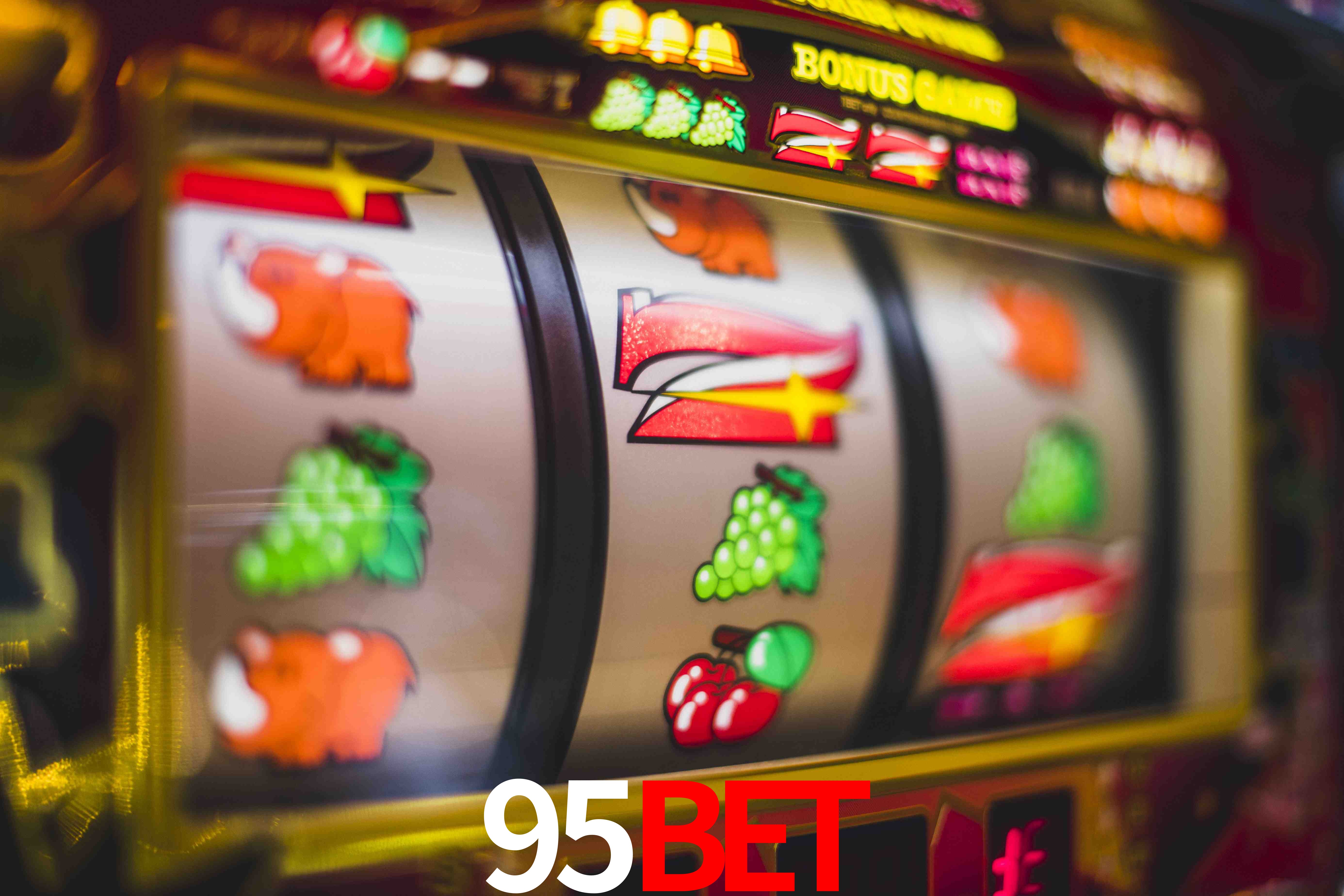 Spaceman Game 95BET